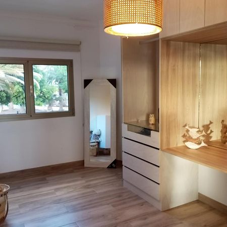 Sea View On Arinaga Beach Apartment Exterior photo