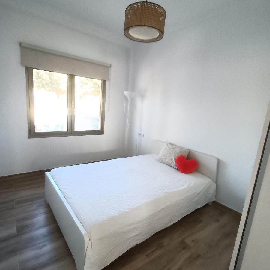 Sea View On Arinaga Beach Apartment Exterior photo