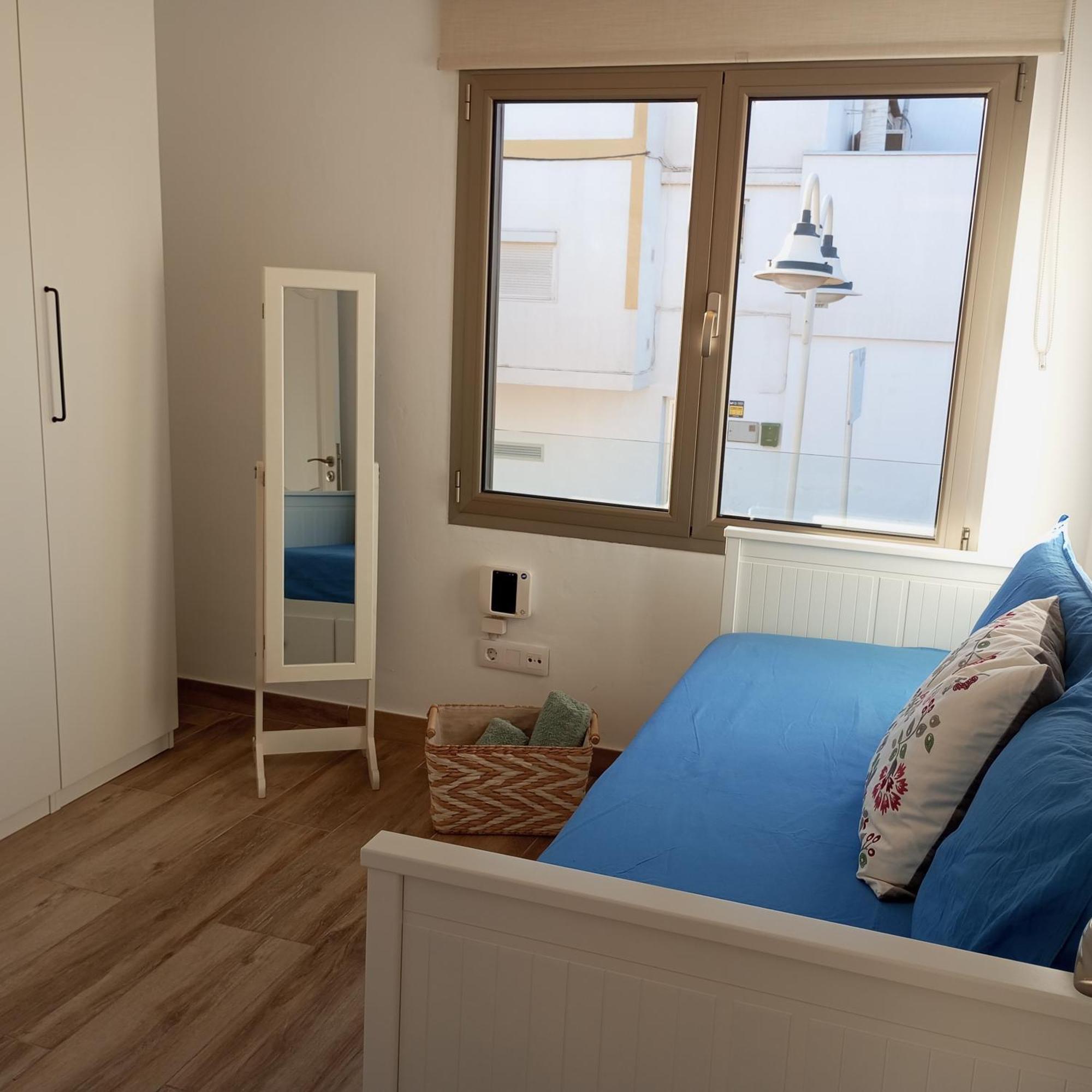 Sea View On Arinaga Beach Apartment Exterior photo